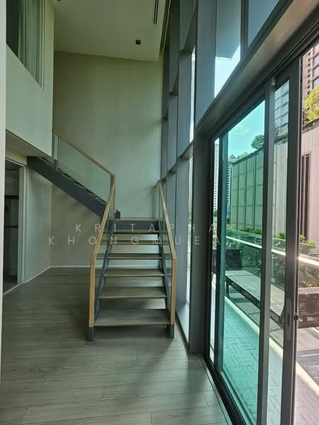 The Room Sukhumvit 21, Bangkok, Asok Montri Rd, Khlongtoei Nua, Watthana, Bangkok, 2 Bedrooms, 125 sqm, Condo For Rent, by Kritaphak Khongmueang, 500465195 - DDproperty.com