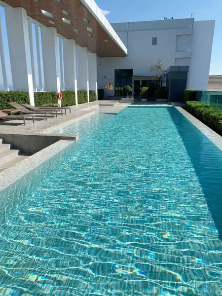 Escent Condo, Chiang Mai, 98 Escent Condominium, Fa Ham, Muang Chiang Mai, Chiang Mai, 1 Bedroom, 32 sqm, Condo For Rent, by Baandeedee Chiangmai, 500465196 - DDproperty.com