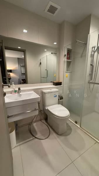Life Asoke-Rama 9, Bangkok, 626 Asoke-Dindaeng Road, Makkasan, Ratchathewi, Bangkok, 1 Bedroom, 32 sqm, Condo For Rent, by Kritaphak Khongmueang, 500465198 - DDproperty.com