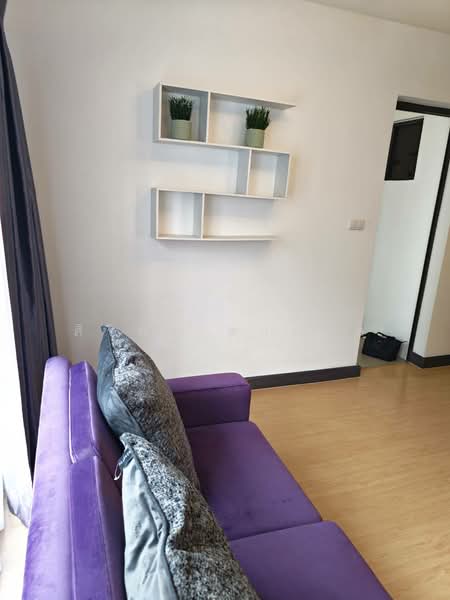 The Nest Sukhumvit 22, Bangkok, 22 Soi Setthi Thawi Sap, Sukhumvit 22, Khlong Toei, Bangkok, 2 Bedrooms, 46 sqm, Condo For Rent, by Siriporn Tanuan, 500465202 - DDproperty.com