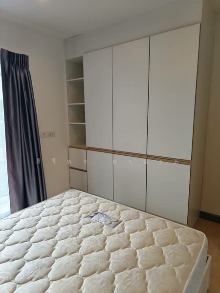 The Nest Sukhumvit 22, Bangkok, 22 Soi Setthi Thawi Sap, Sukhumvit 22, Khlong Toei, Bangkok, 2 Bedrooms, 46 sqm, Condo For Rent, by Siriporn Tanuan, 500465202 - DDproperty.com