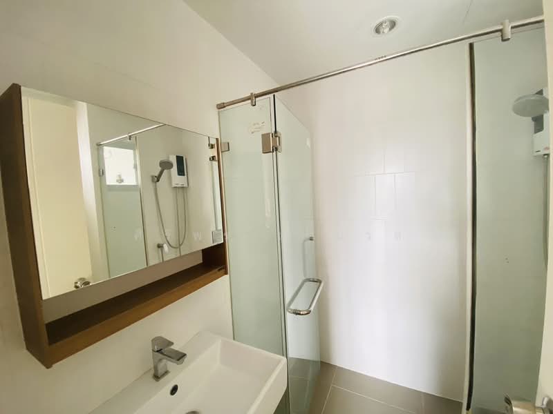 The Nest Sukhumvit 22, Bangkok, 22 Soi Setthi Thawi Sap, Sukhumvit 22, Khlong Toei, Bangkok, 2 Bedrooms, 46 sqm, Condo For Rent, by Siriporn Tanuan, 500465202 - DDproperty.com