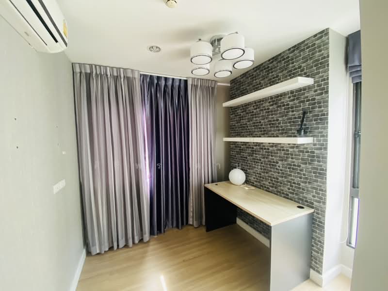 The Nest Sukhumvit 22, Bangkok, 22 Soi Setthi Thawi Sap, Sukhumvit 22, Khlong Toei, Bangkok, 2 Bedrooms, 46 sqm, Condo For Rent, by Siriporn Tanuan, 500465202 - DDproperty.com