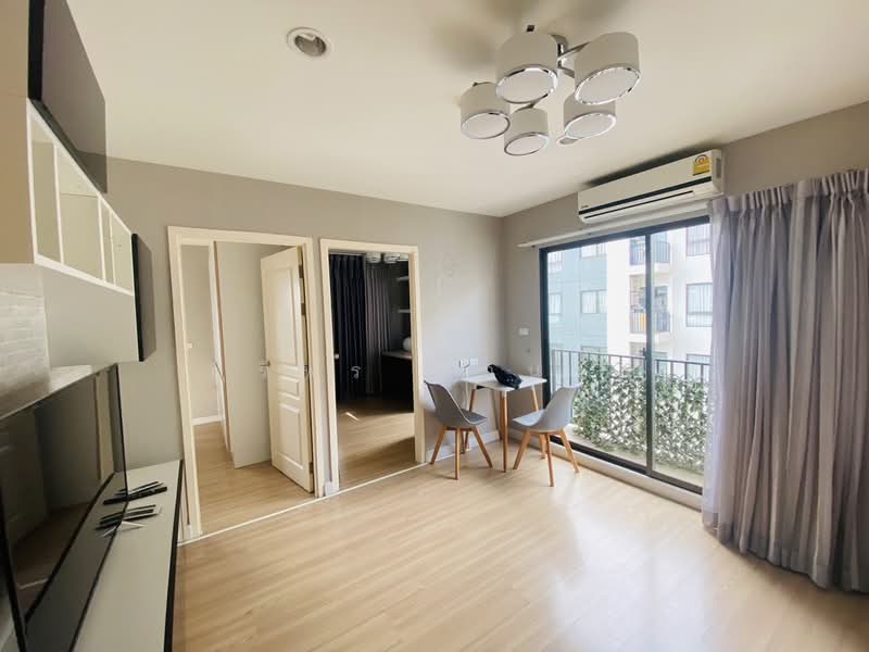 The Nest Sukhumvit 22 : เดอะ เนสท์ สุขุมวิท 22, กรุงเทพ, 22 ซอยเศรษฐีทวีทรัพย์ ถนนสุขุมวิท 22, คลองเตย, กรุงเทพ, 46 ตร.ม., คอนโด ให้เช่า, โดย ศิริพร ตานวล, 500465202 - DDproperty.com