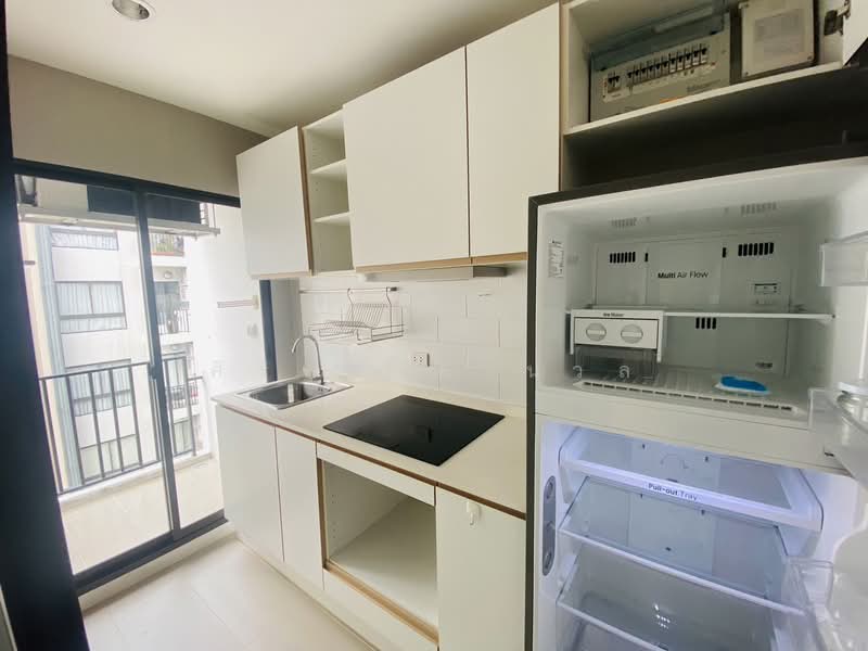 The Nest Sukhumvit 22, Bangkok, 22 Soi Setthi Thawi Sap, Sukhumvit 22, Khlong Toei, Bangkok, 2 Bedrooms, 46 sqm, Condo For Rent, by Siriporn Tanuan, 500465202 - DDproperty.com