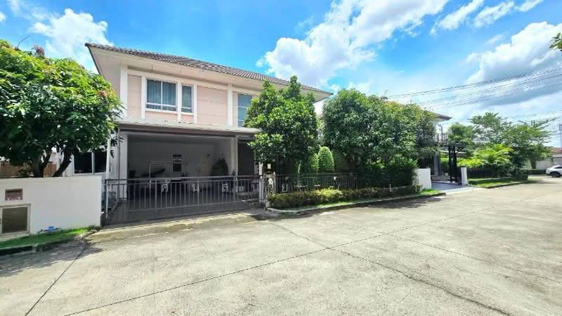 Life Bangkok Boulevard Rangsit, Pathum Thani, Rangsit - Nakhon Nayok Road, Prachathipat, Thanyaburi, Pathum Thani, 4 Bedrooms, 220 sqm, Single Detached House For Sale, by คุณ ศันสนีย์ ( เก๋ ), 500465204 - DDproperty.com