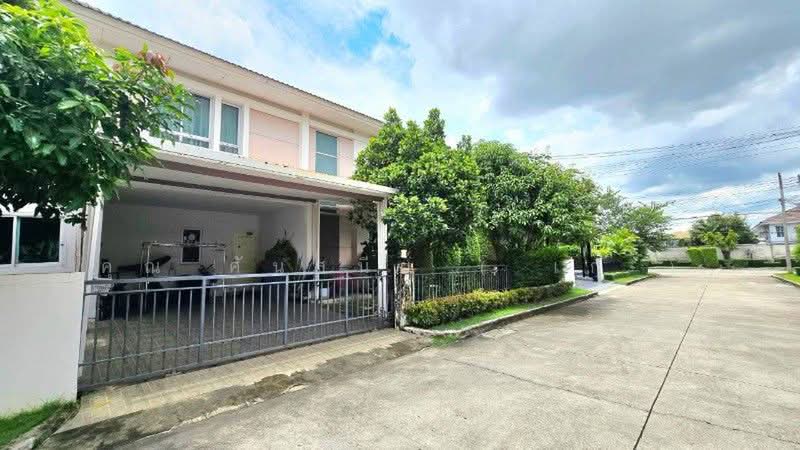 Life Bangkok Boulevard Rangsit, Pathum Thani, Rangsit - Nakhon Nayok Road, Prachathipat, Thanyaburi, Pathum Thani, 4 Bedrooms, 220 sqm, Single Detached House For Sale, by คุณ ศันสนีย์ ( เก๋ ), 500465204 - DDproperty.com