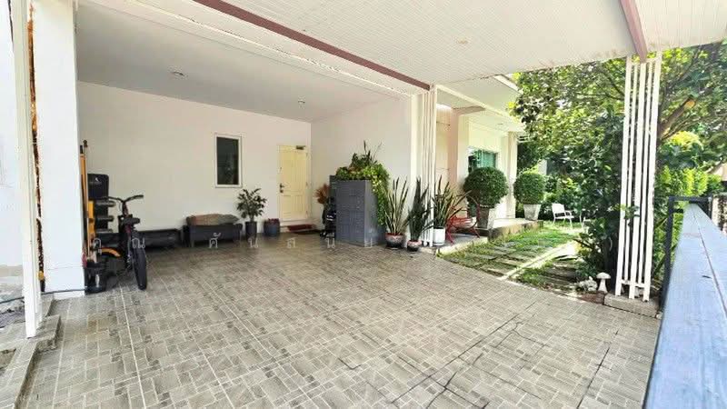 Life Bangkok Boulevard Rangsit, Pathum Thani, Rangsit - Nakhon Nayok Road, Prachathipat, Thanyaburi, Pathum Thani, 4 Bedrooms, 220 sqm, Single Detached House For Sale, by คุณ ศันสนีย์ ( เก๋ ), 500465204 - DDproperty.com