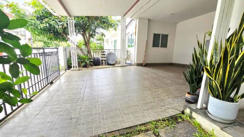 Life Bangkok Boulevard Rangsit, Pathum Thani, Rangsit - Nakhon Nayok Road, Prachathipat, Thanyaburi, Pathum Thani, 4 Bedrooms, 220 sqm, Single Detached House For Sale, by คุณ ศันสนีย์ ( เก๋ ), 500465204 - DDproperty.com
