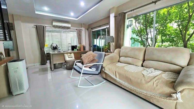 Life Bangkok Boulevard Rangsit : ไลฟ์ บางกอก บูเลอวาร์ด รังสิต, ปทุมธานี, ถนนรังสิต - นครนายก, ประชาธิปัตย์, ธัญบุรี, ปทุมธานี, 220 ตร.ม., บ้านเดี่ยว ขาย, โดย คุณ ศันสนีย์ ( เก๋ ), 500465204 - DDproperty.com