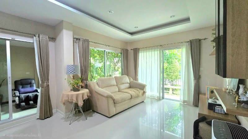 Life Bangkok Boulevard Rangsit : ไลฟ์ บางกอก บูเลอวาร์ด รังสิต, ปทุมธานี, ถนนรังสิต - นครนายก, ประชาธิปัตย์, ธัญบุรี, ปทุมธานี, 220 ตร.ม., บ้านเดี่ยว ขาย, โดย คุณ ศันสนีย์ ( เก๋ ), 500465204 - DDproperty.com