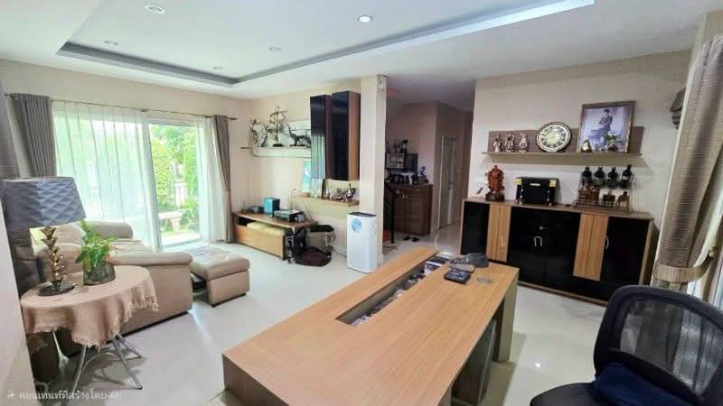 Life Bangkok Boulevard Rangsit, Pathum Thani, Rangsit - Nakhon Nayok Road, Prachathipat, Thanyaburi, Pathum Thani, 4 Bedrooms, 220 sqm, Single Detached House For Sale, by คุณ ศันสนีย์ ( เก๋ ), 500465204 - DDproperty.com