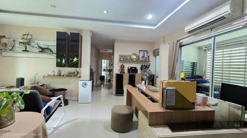 Life Bangkok Boulevard Rangsit, Pathum Thani, Rangsit - Nakhon Nayok Road, Prachathipat, Thanyaburi, Pathum Thani, 4 Bedrooms, 220 sqm, Single Detached House For Sale, by คุณ ศันสนีย์ ( เก๋ ), 500465204 - DDproperty.com