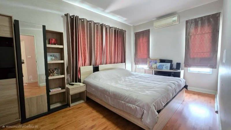 Life Bangkok Boulevard Rangsit, Pathum Thani, Rangsit - Nakhon Nayok Road, Prachathipat, Thanyaburi, Pathum Thani, 4 Bedrooms, 220 sqm, Single Detached House For Sale, by คุณ ศันสนีย์ ( เก๋ ), 500465204 - DDproperty.com