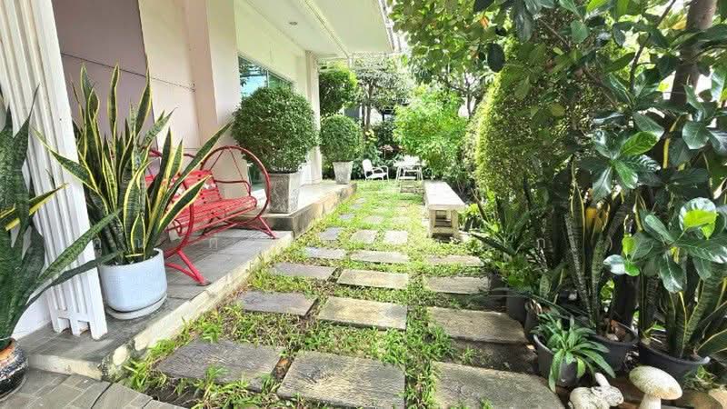 Life Bangkok Boulevard Rangsit : ไลฟ์ บางกอก บูเลอวาร์ด รังสิต, ปทุมธานี, ถนนรังสิต - นครนายก, ประชาธิปัตย์, ธัญบุรี, ปทุมธานี, 220 ตร.ม., บ้านเดี่ยว ขาย, โดย คุณ ศันสนีย์ ( เก๋ ), 500465204 - DDproperty.com