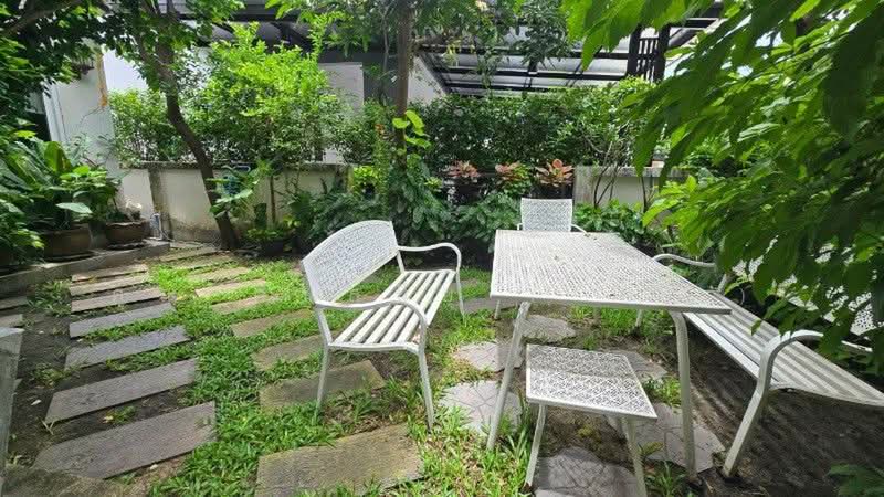Life Bangkok Boulevard Rangsit : ไลฟ์ บางกอก บูเลอวาร์ด รังสิต, ปทุมธานี, ถนนรังสิต - นครนายก, ประชาธิปัตย์, ธัญบุรี, ปทุมธานี, 220 ตร.ม., บ้านเดี่ยว ขาย, โดย คุณ ศันสนีย์ ( เก๋ ), 500465204 - DDproperty.com