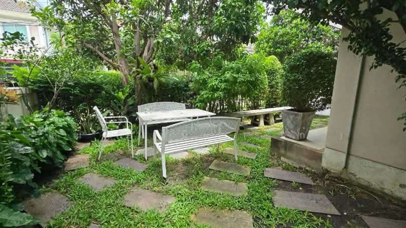Life Bangkok Boulevard Rangsit : ไลฟ์ บางกอก บูเลอวาร์ด รังสิต, ปทุมธานี, ถนนรังสิต - นครนายก, ประชาธิปัตย์, ธัญบุรี, ปทุมธานี, 220 ตร.ม., บ้านเดี่ยว ขาย, โดย คุณ ศันสนีย์ ( เก๋ ), 500465204 - DDproperty.com