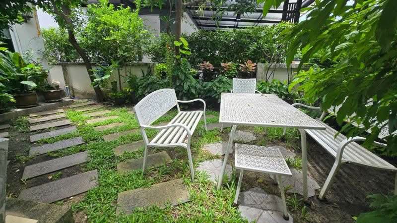 Life Bangkok Boulevard Rangsit : ไลฟ์ บางกอก บูเลอวาร์ด รังสิต, ปทุมธานี, ถนนรังสิต - นครนายก, ประชาธิปัตย์, ธัญบุรี, ปทุมธานี, 220 ตร.ม., บ้านเดี่ยว ขาย, โดย คุณ ศันสนีย์ ( เก๋ ), 500465204 - DDproperty.com