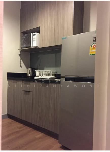 Chapter one Midtown Ladprao 24, Bangkok, 432 Ladprao Road, Jom Phon, Chatuchak, Bangkok, 1 Bedroom, 24 sqm, Condo For Sale, by Achaya Nithipanyawong, 500465206 - DDproperty.com