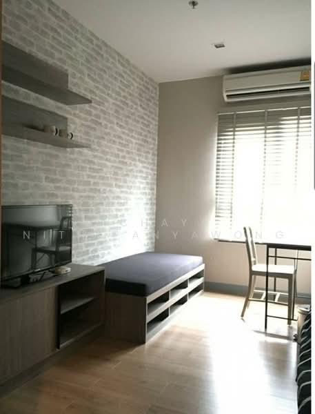 Chapter one Midtown Ladprao 24, Bangkok, 432 Ladprao Road, Jom Phon, Chatuchak, Bangkok, 1 Bedroom, 24 sqm, Condo For Sale, by Achaya Nithipanyawong, 500465206 - DDproperty.com