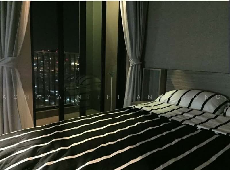 Chapter one Midtown Ladprao 24, กรุงเทพ, 432 ถนนลาดพร้าว, จอมพล, จตุจักร, กรุงเทพ, 24 ตร.ม., คอนโด ขาย, โดย Achaya Nithipanyawong, 500465206 - DDproperty.com