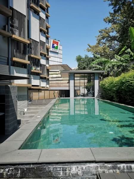 L Loft Ratchada 19, Bangkok, Soi Ratchada 19, Jom Phon, Chatuchak, Bangkok, 1 Bedroom, 39 sqm, Condo For Sale, by Pitchocha Kiatsinpon, 500465208 - DDproperty.com