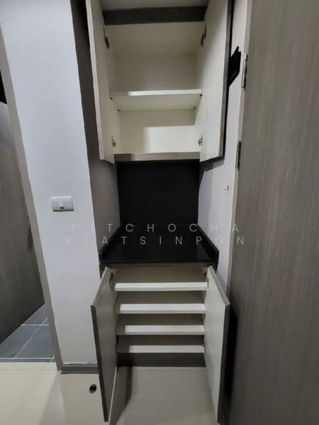 L Loft Ratchada 19, Bangkok, Soi Ratchada 19, Jom Phon, Chatuchak, Bangkok, 1 Bedroom, 39 sqm, Condo For Sale, by Pitchocha Kiatsinpon, 500465208 - DDproperty.com