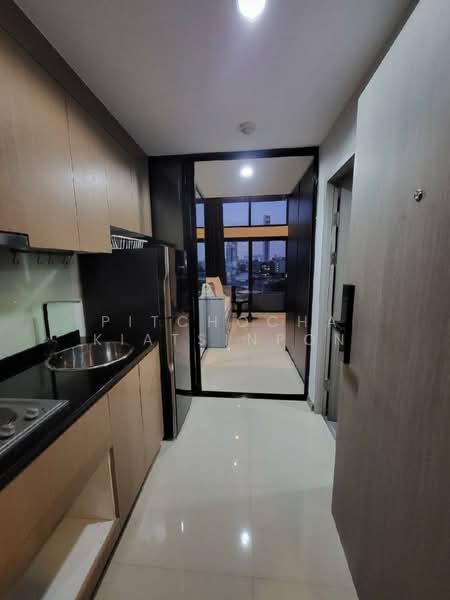 L Loft Ratchada 19 : แอล ลอฟท์ รัชดา 19, กรุงเทพ, ซอยรัชดา 19, จอมพล, จตุจักร, กรุงเทพ, 39 ตร.ม., คอนโด ขาย, โดย Pitchocha Kiatsinpon, 500465208 - DDproperty.com