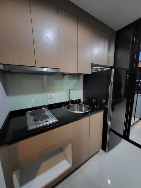 L Loft Ratchada 19, Bangkok, Soi Ratchada 19, Jom Phon, Chatuchak, Bangkok, 1 Bedroom, 39 sqm, Condo For Sale, by Pitchocha Kiatsinpon, 500465208 - DDproperty.com