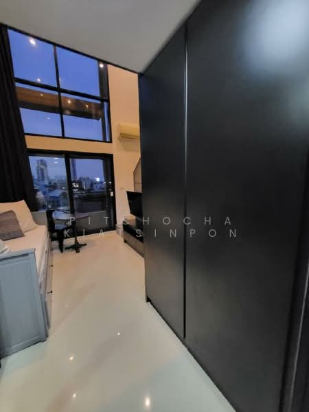L Loft Ratchada 19, Bangkok, Soi Ratchada 19, Jom Phon, Chatuchak, Bangkok, 1 Bedroom, 39 sqm, Condo For Sale, by Pitchocha Kiatsinpon, 500465208 - DDproperty.com