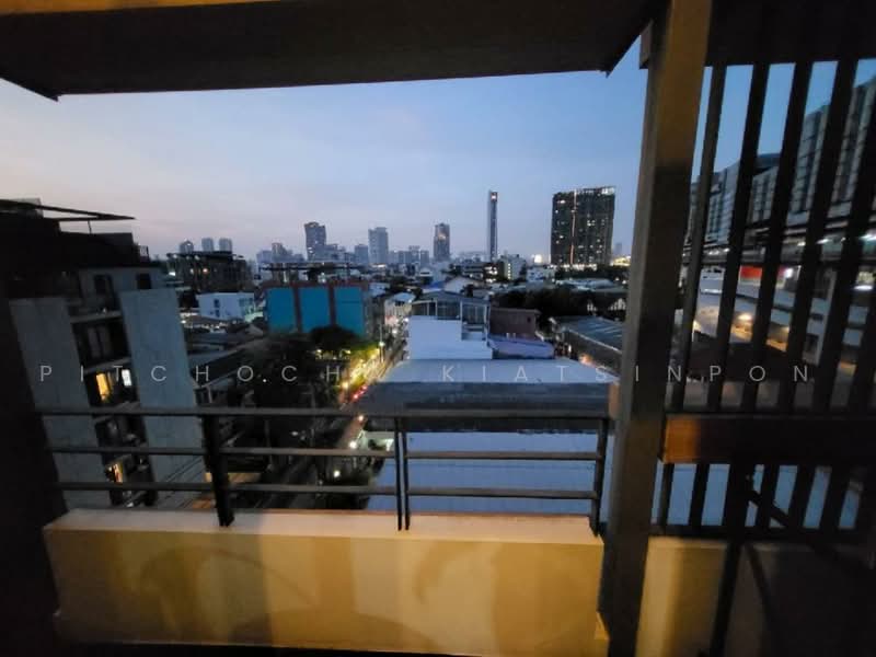L Loft Ratchada 19 : แอล ลอฟท์ รัชดา 19, กรุงเทพ, ซอยรัชดา 19, จอมพล, จตุจักร, กรุงเทพ, 39 ตร.ม., คอนโด ขาย, โดย Pitchocha Kiatsinpon, 500465208 - DDproperty.com