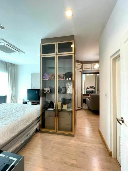 Casa Ville Donmuang-Songprapa, Bangkok, Songprapa Road, Si Khan, Don Mueang, Bangkok, 4 Bedrooms, 197 sqm, Single Detached House For Sale, by สรภพ ยอดไชย (สีฝุ่น), 500465211 - DDproperty.com