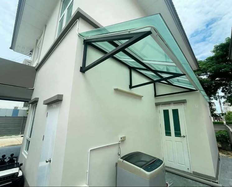 Casa Ville Donmuang-Songprapa, Bangkok, Songprapa Road, Si Khan, Don Mueang, Bangkok, 4 Bedrooms, 197 sqm, Single Detached House For Sale, by สรภพ ยอดไชย (สีฝุ่น), 500465211 - DDproperty.com