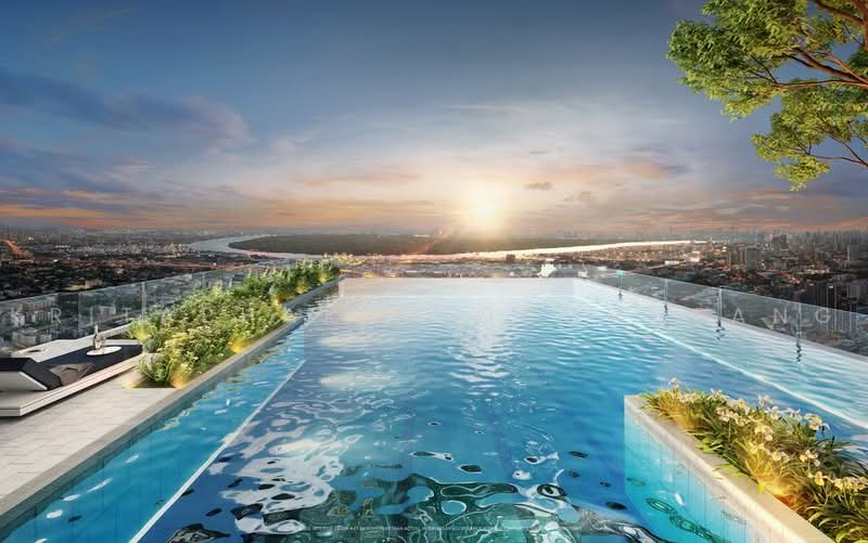 Aspire Onnut Station, Bangkok, Sukhumvit Road, Phra Kanong, Khlong Toei, Bangkok, 1 Bedroom, 30 sqm, Condo For Rent, by Kritaphak Khongmueang, 500465212 - DDproperty.com