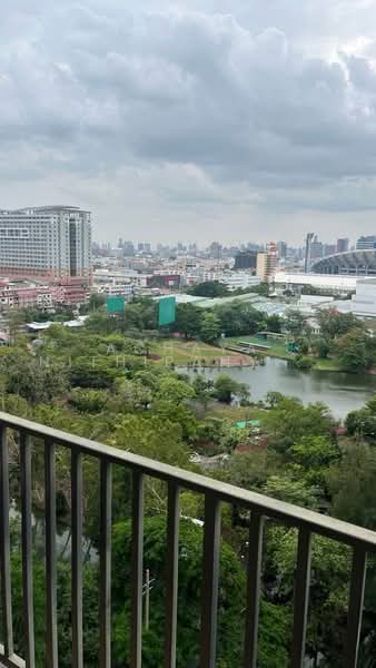 Supalai Veranda Ramkhamhaeng : ศุภาลัย เวอเรนด้า รามคำแหง, กรุงเทพ, ถนนรามคำแหง, หัวหมาก, บางกะปิ, กรุงเทพ, 67 ตร.ม., คอนโด ให้เช่า, โดย Achaya Nithipanyawong, 500465214 - DDproperty.com