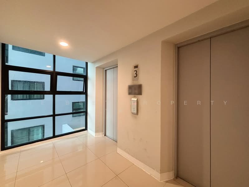 B Loft Sukhumvit 115, Samut Prakan, Soi Sukhumvit 115, Thepharak, Muang Samut Prakarn, Samut Prakan, 1 Bedroom, 27 sqm, Condo For Sale, by The Best Property น้อย, 500465215 - DDproperty.com