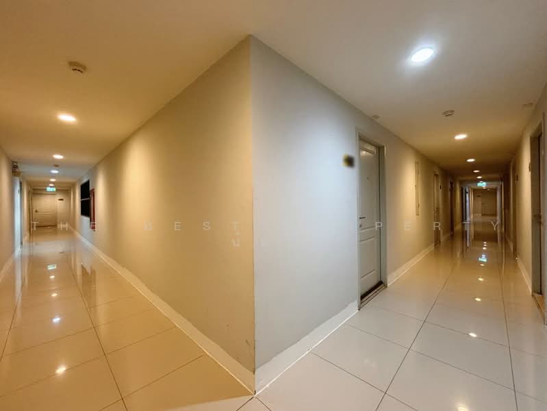 B Loft Sukhumvit 115, Samut Prakan, Soi Sukhumvit 115, Thepharak, Muang Samut Prakarn, Samut Prakan, 1 Bedroom, 27 sqm, Condo For Sale, by The Best Property น้อย, 500465215 - DDproperty.com