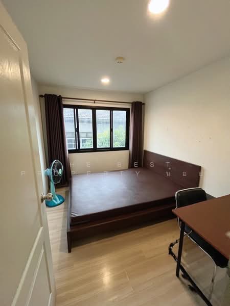 B Loft Sukhumvit 115, Samut Prakan, Soi Sukhumvit 115, Thepharak, Muang Samut Prakarn, Samut Prakan, 1 Bedroom, 27 sqm, Condo For Sale, by The Best Property น้อย, 500465215 - DDproperty.com