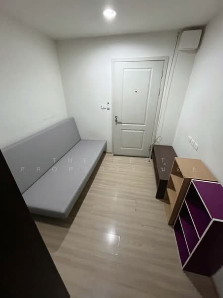 B Loft Sukhumvit 115, Samut Prakan, Soi Sukhumvit 115, Thepharak, Muang Samut Prakarn, Samut Prakan, 1 Bedroom, 27 sqm, Condo For Sale, by The Best Property น้อย, 500465215 - DDproperty.com