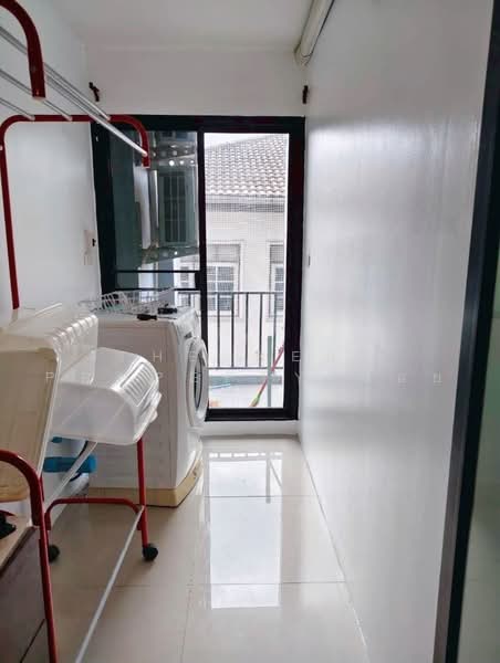 B Loft Sukhumvit 115 : บี ลอฟท์ สุขุมวิท 115, สมุทรปราการ, สุขุมวิท 115, เทพารักษ์, เมืองสมุทรปราการ, สมุทรปราการ, 27 ตร.ม., คอนโด ขาย, โดย The Best Property น้อย, 500465215 - DDproperty.com