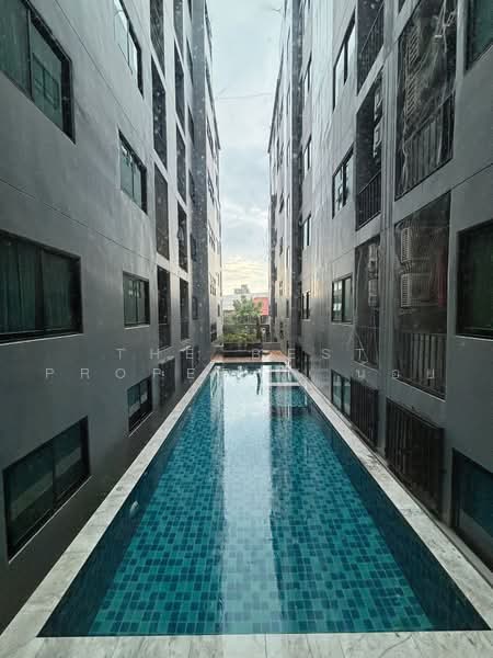 B Loft Sukhumvit 115 : บี ลอฟท์ สุขุมวิท 115, สมุทรปราการ, สุขุมวิท 115, เทพารักษ์, เมืองสมุทรปราการ, สมุทรปราการ, 27 ตร.ม., คอนโด ขาย, โดย The Best Property น้อย, 500465215 - DDproperty.com