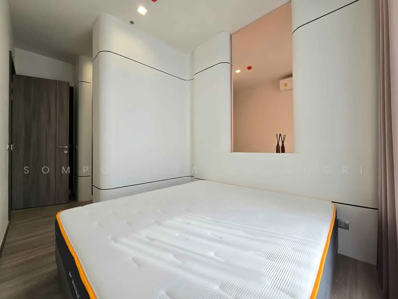 Rhythm Charoenkrung Pavillion : ริธึ่ม เจริญกรุง พาวิลเลี่ยน, กรุงเทพ, ถนนเจริญกรุง, วัดพระยาไกร, บางคอแหลม, กรุงเทพ, 44 ตร.ม., คอนโด ให้เช่า, โดย Sompob Buaparungsri, 500465216 - DDproperty.com