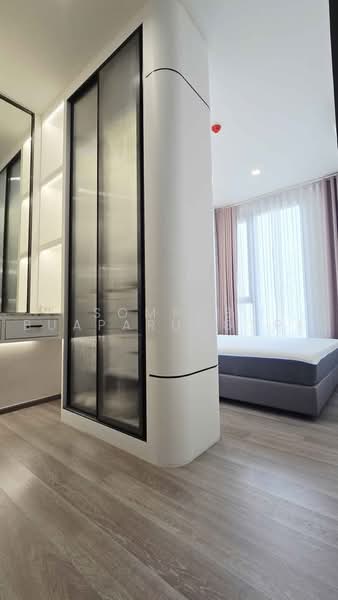 Rhythm Charoenkrung Pavillion, Bangkok, Charoenkrung Road, Wat Prayakrai, Bang Kho Laem, Bangkok, 1 Bedroom, 44 sqm, Condo For Rent, by Sompob Buaparungsri, 500465216 - DDproperty.com