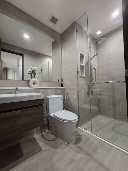 Rhythm Charoenkrung Pavillion, Bangkok, Charoenkrung Road, Wat Prayakrai, Bang Kho Laem, Bangkok, 1 Bedroom, 44 sqm, Condo For Rent, by Sompob Buaparungsri, 500465216 - DDproperty.com