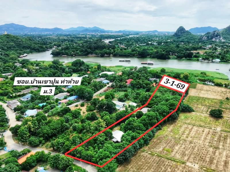 บ้านเดี่ยวพร้อมที่ดินหนองหญ้า กาญจนบุรี, กาญจนบุรี, หนองหญ้า, เมืองกาญจนบุรี, กาญจนบุรี, 150 ตร.ม., บ้านเดี่ยว ขาย, โดย The Best Property แอ้, 500465217 - DDproperty.com