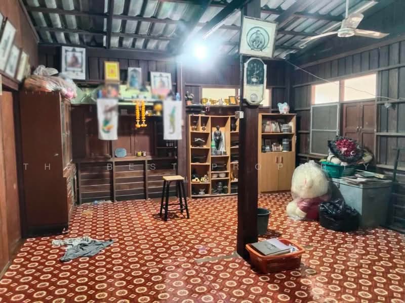 บ้านเดี่ยวพร้อมที่ดินหนองหญ้า กาญจนบุรี, กาญจนบุรี, หนองหญ้า, เมืองกาญจนบุรี, กาญจนบุรี, 150 ตร.ม., บ้านเดี่ยว ขาย, โดย The Best Property แอ้, 500465217 - DDproperty.com