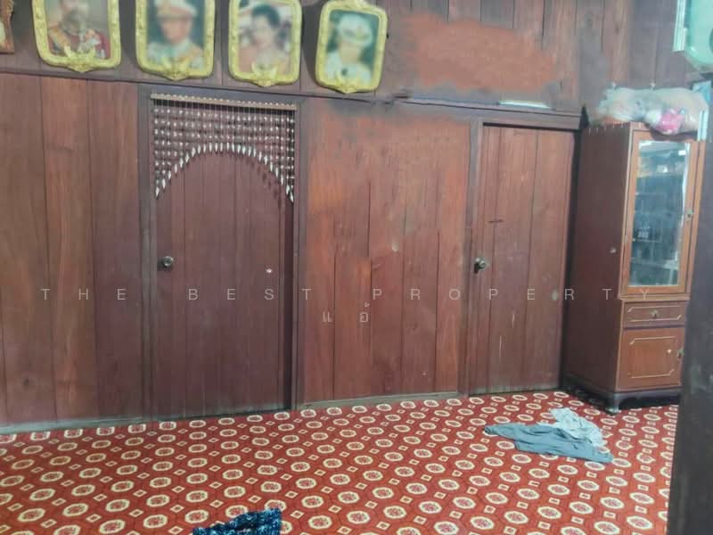 บ้านเดี่ยวพร้อมที่ดินหนองหญ้า กาญจนบุรี, Kanchanaburi, Nong Ya, Muang Kanchanaburi, Kanchanaburi, 3 Bedrooms, 150 sqm, Single Detached House For Sale, by The Best Property แอ้, 500465217 - DDproperty.com
