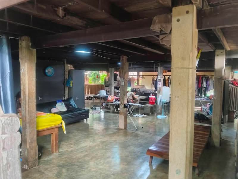 บ้านเดี่ยวพร้อมที่ดินหนองหญ้า กาญจนบุรี, กาญจนบุรี, หนองหญ้า, เมืองกาญจนบุรี, กาญจนบุรี, 150 ตร.ม., บ้านเดี่ยว ขาย, โดย The Best Property แอ้, 500465217 - DDproperty.com