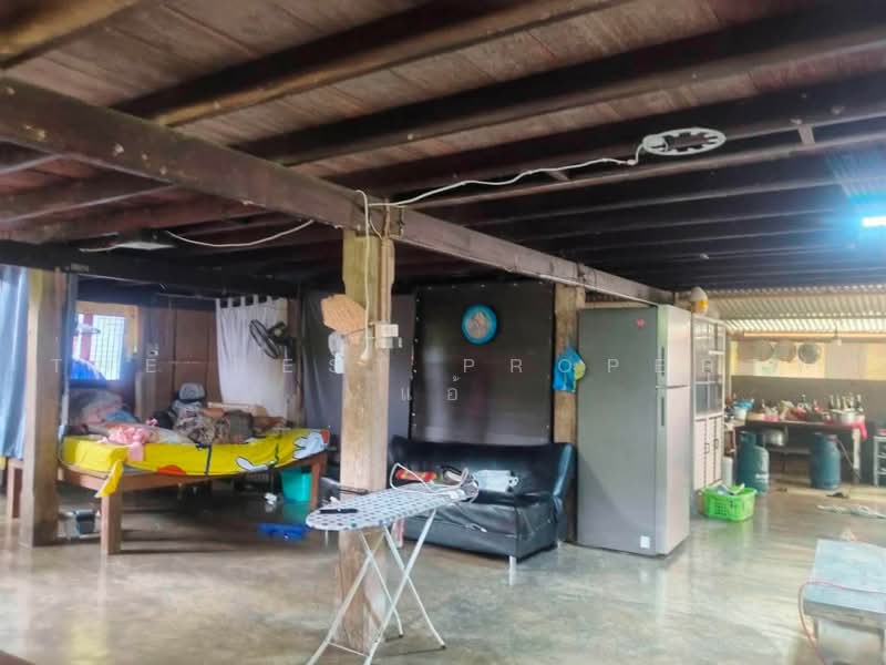 บ้านเดี่ยวพร้อมที่ดินหนองหญ้า กาญจนบุรี, กาญจนบุรี, หนองหญ้า, เมืองกาญจนบุรี, กาญจนบุรี, 150 ตร.ม., บ้านเดี่ยว ขาย, โดย The Best Property แอ้, 500465217 - DDproperty.com