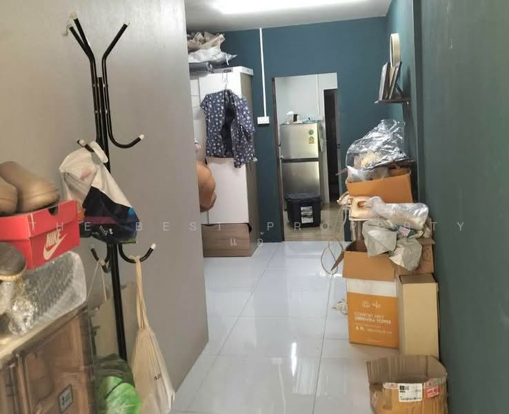 บ้านเดี่ยวพร้อมที่ดินหนองหญ้า กาญจนบุรี, Kanchanaburi, Nong Ya, Muang Kanchanaburi, Kanchanaburi, 3 Bedrooms, 150 sqm, Single Detached House For Sale, by The Best Property แอ้, 500465217 - DDproperty.com